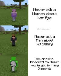Minecraft Meme 3