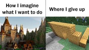 Minecraft Meme 4