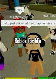 Roblox Meme 6