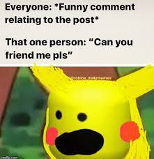 Roblox Meme 2